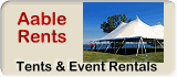 Aable Tent and Event Rental